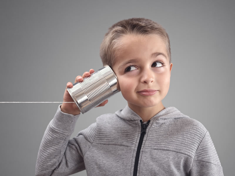 call for help boy can string phone calls